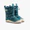 Vivobarefoot Tracker Boot Green Mountains