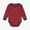 Thermal Baby Grow Red