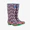 Puddlestomper Wellies Purple