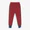 Kids Thermal Leggings Red