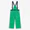 Blizzard Ski Salopettes Green